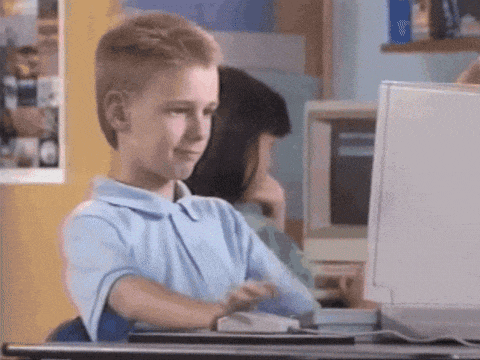 Email Animation
